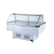 Cold Fresh Counter for Freezing Food (GRT-KX1.9ZB)